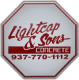Lightcap & Sons Concrete