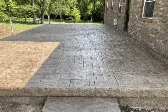 Lightcap & Sons Concrete