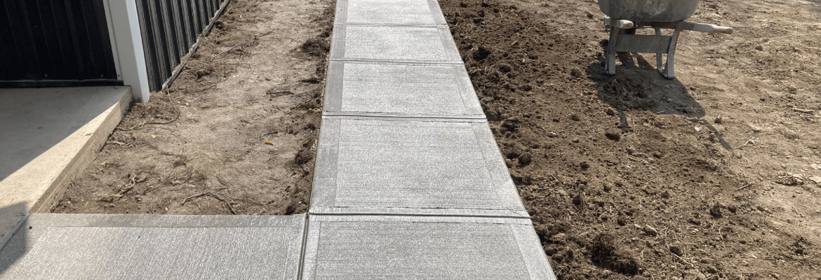 Lightcap & Sons Concrete