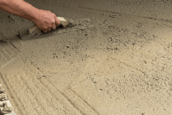 Lightcap & Sons Concrete