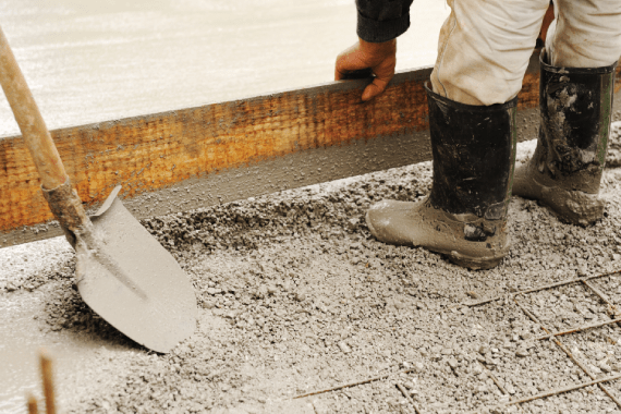 Lightcap & Sons Concrete